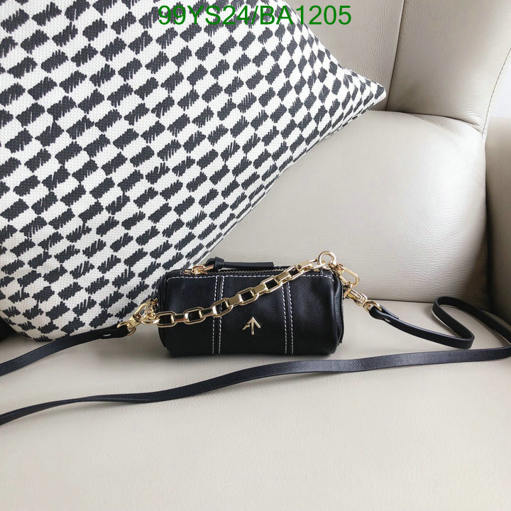 Manu Atelier Bag-(4A)-Diagonal-,Code: MABA1205,$: 99USD