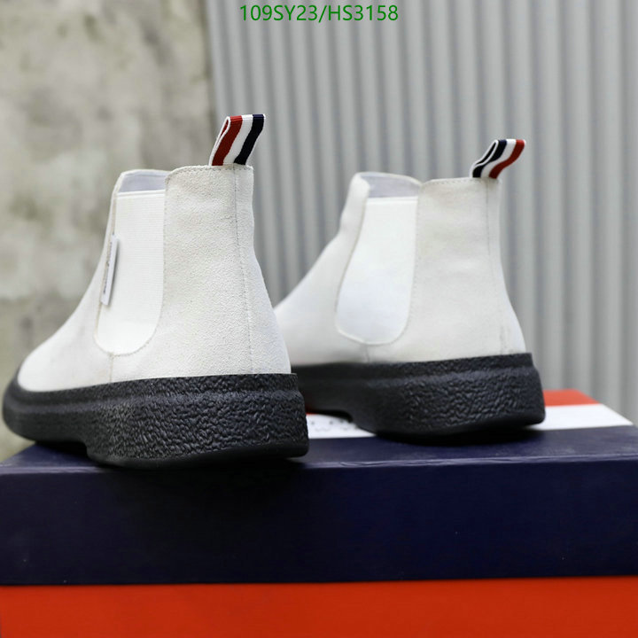 Men shoes-Boots, Code: HS3158,$: 109USD