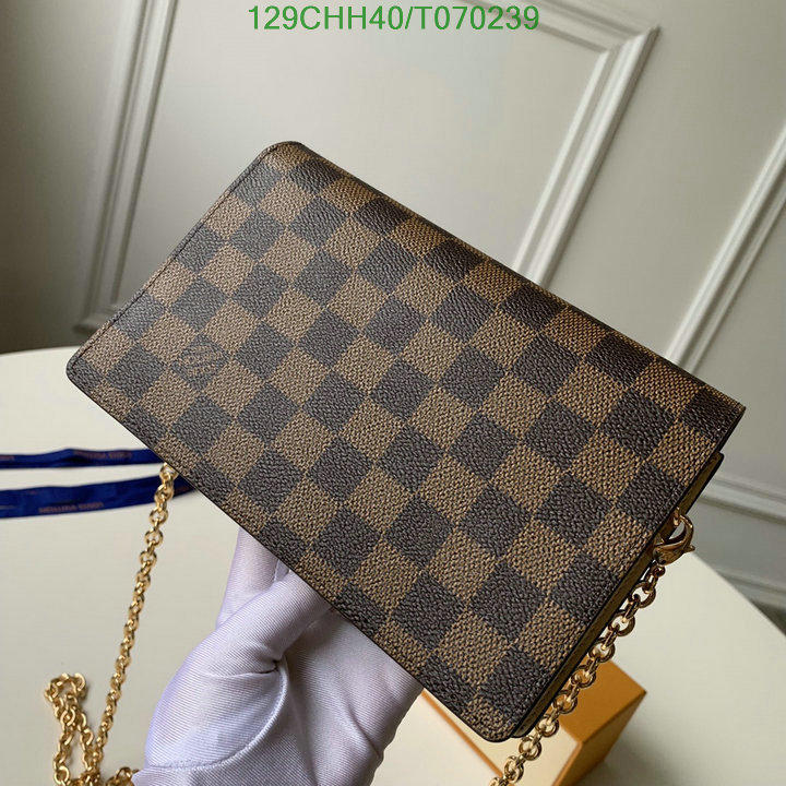 LV Bags-(Mirror)-Pochette MTis-Twist-,Code:T070239,$:129USD