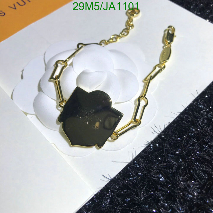 Jewelry-LV,Code: JA1101,$: 29USD