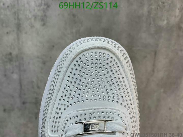 Women Shoes-NIKE, Code: ZS114,$: 69USD