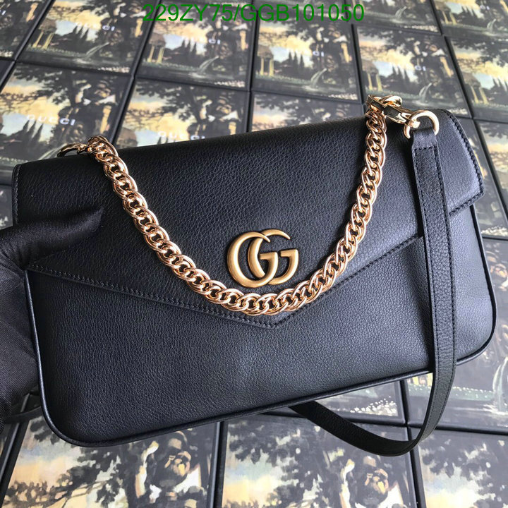 Gucci Bag-(Mirror)-Marmont,Code: GGB101050,$:229USD