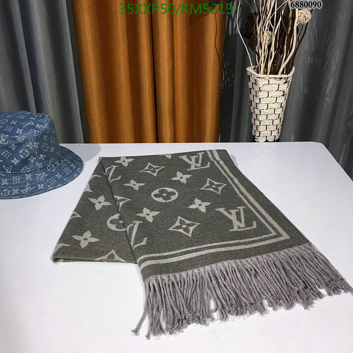 Scarf-LV,-Code: KM5213,$: 35USD