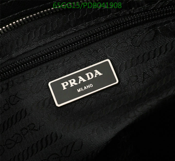 Prada Bag-(4A)-Diagonal-,Code: PDB041908,$:65USD