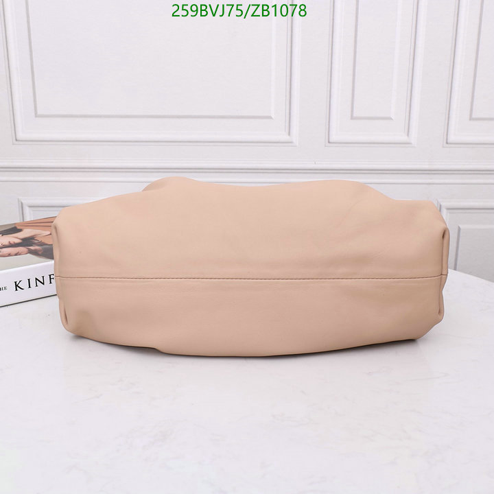 BV Bag-(Mirror)-Pouch Series-,Code: ZB1078,$: 259USD