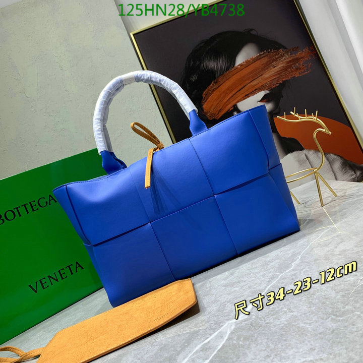 BV Bag-(4A)-Arco,Code: YB4738,$: 125USD