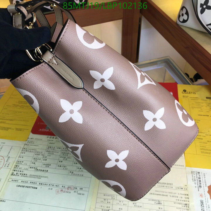 LV Bags-(4A)-Nono-No Purse-Nano No-,Code: LBP102136,$: 85USD