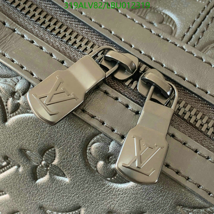 LV Bags-(Mirror)-Backpack-,Code: LBU012319,$: 319USD