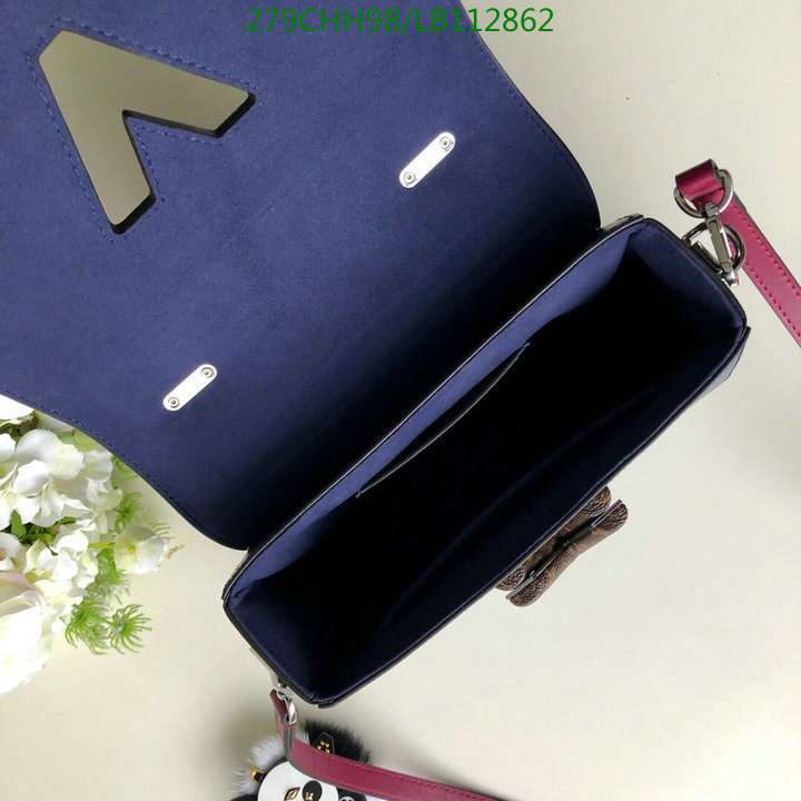 LV Bags-(Mirror)-Handbag-,Code: LB112862,