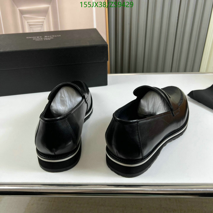 Men shoes-Berluti, Code: ZS9429,$: 155USD