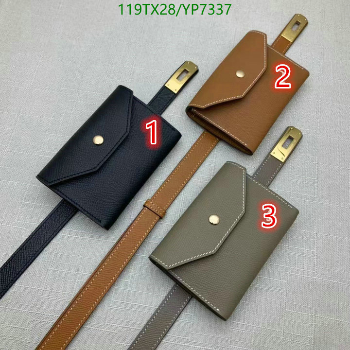 Belts-Hermes,Code: YP7337,$: 119USD