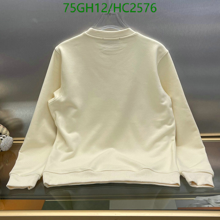 Clothing-Gucci, Code: HC2576,$: 75USD