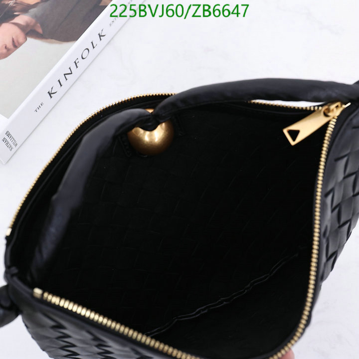 BV Bag-(Mirror)-Jodie,Code: ZB6647,$: 225USD