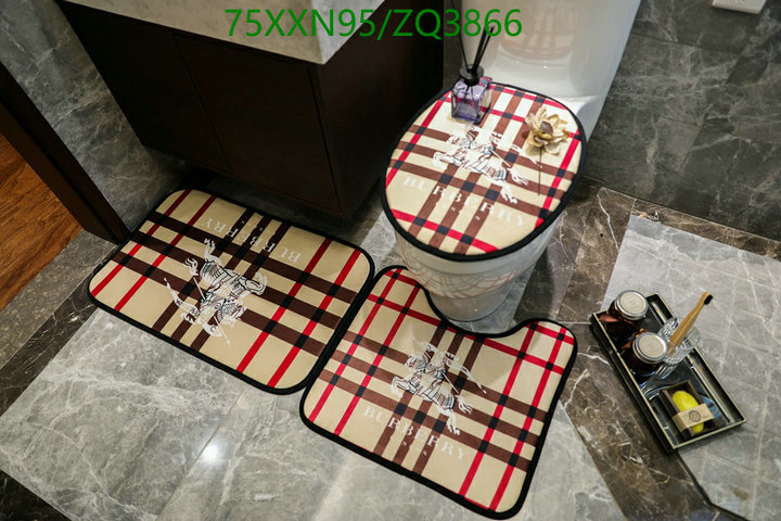 Toilet Mat - Floor Mat,Code: ZQ3866,$: 75USD