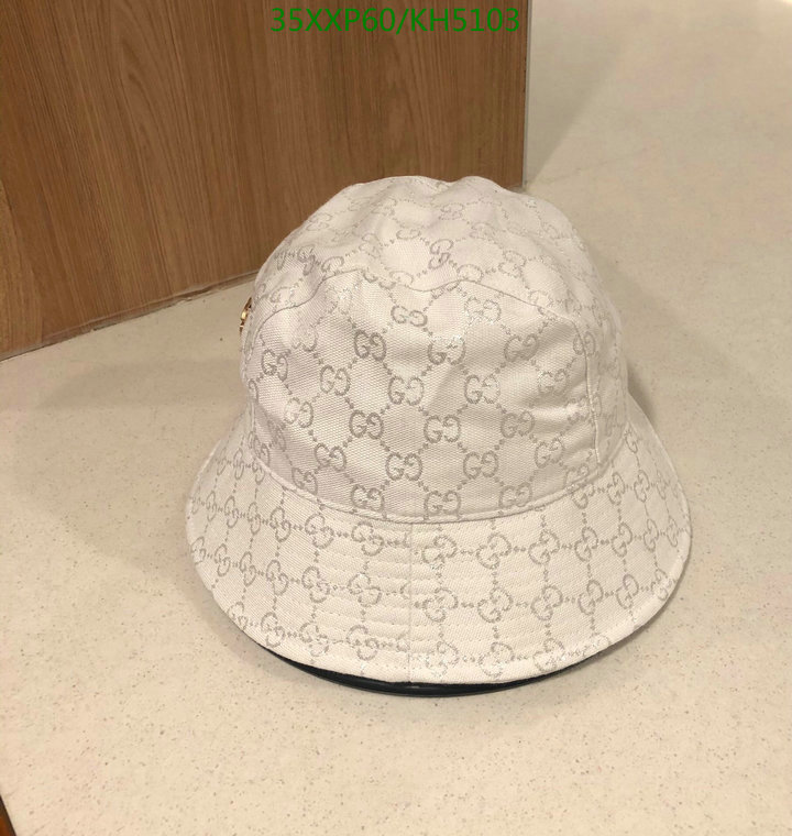Cap -(Hat)-Gucci, Code: KH5103,$: 35USD