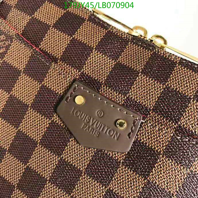 LV Bags-(Mirror)-Pochette MTis-Twist-,Code: LB070904,$: 179USD