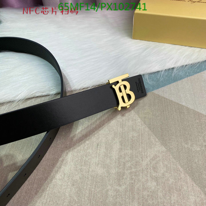 Belts-Burberry, Code: PX102741,$: 65USD