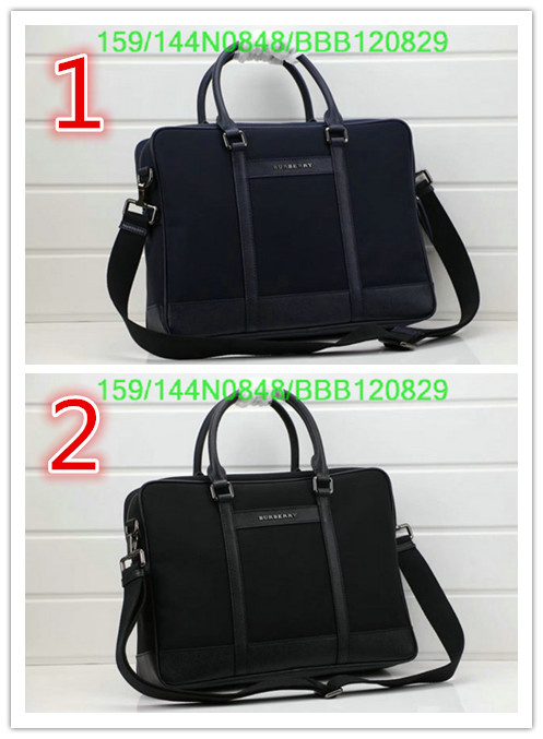 Burberry Bag-(Mirror)-Handbag-,Code: BBB120829,$: 159USD