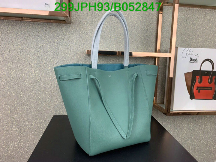 Celine Bag-(Mirror)-Cabas Series,Code: B052847,$: 299USD