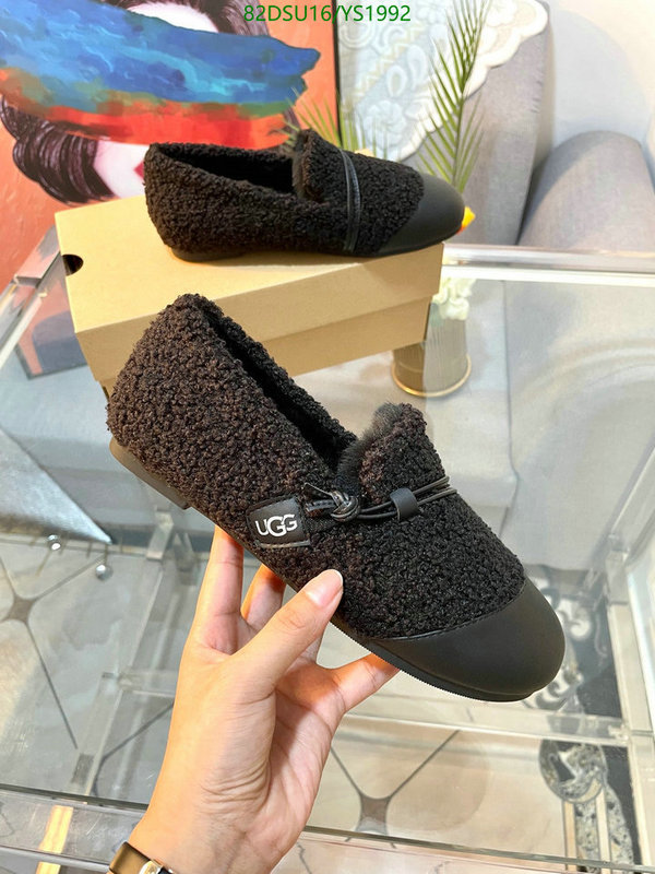 Women Shoes-UGG, Code: YS1992,$: 82USD