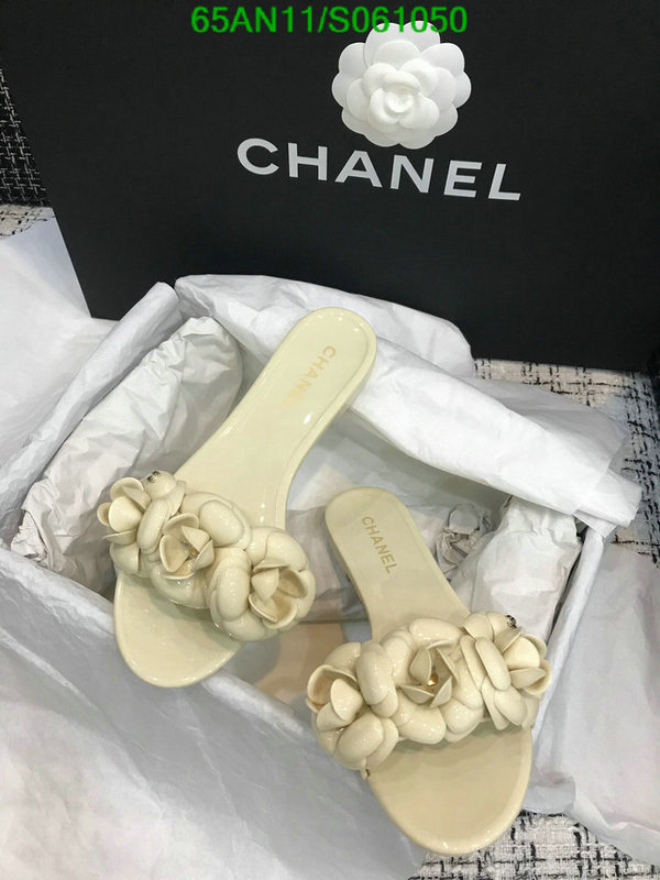 Women Shoes-Chanel,Code: S061050,$: 65USD