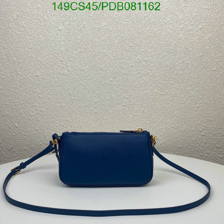 Prada Bag-(Mirror)-Diagonal-,Code:PDB081162,$:149USD