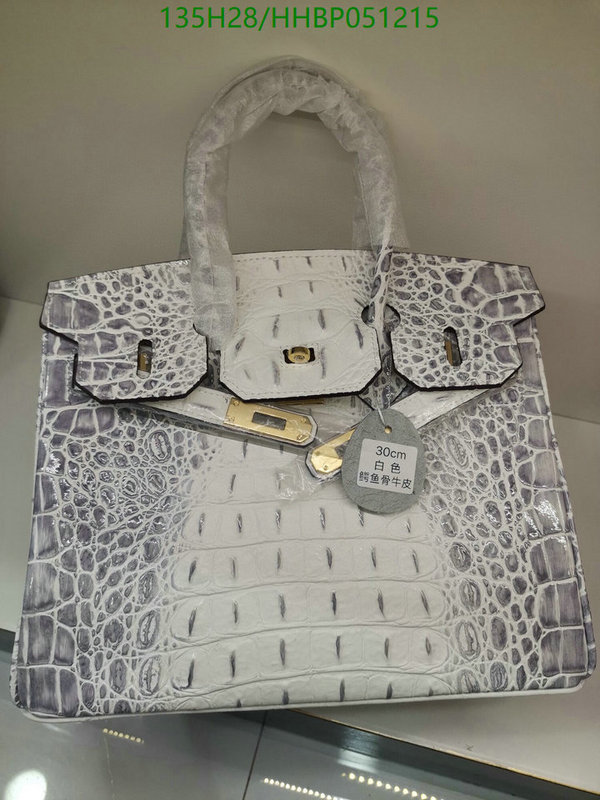 Hermes Bag-(4A)-Birkin-,Code: HHBP051215,$: 135USD