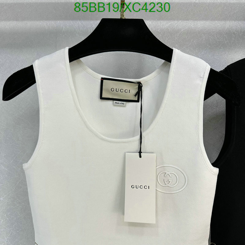 Clothing-Gucci, Code: XC4230,$: 85USD