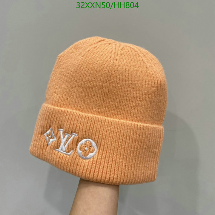 Cap -(Hat)-LV, Code: HH804,$: 32USD