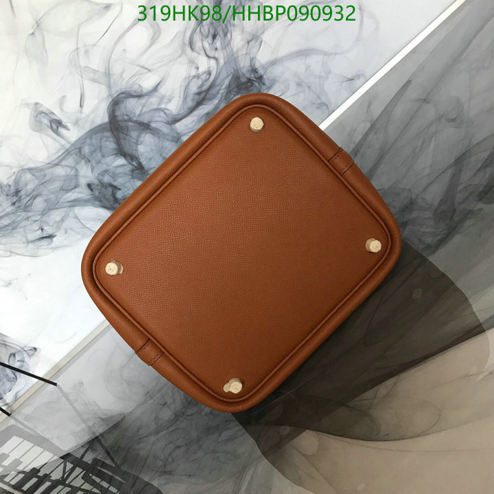 Hermes Bag-(Mirror)-Picotin Lock-,Code: HHBP090932,$: 319USD