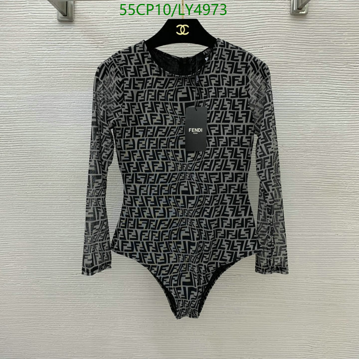 Swimsuit-Fendi, Code: LY4973,$: 55USD