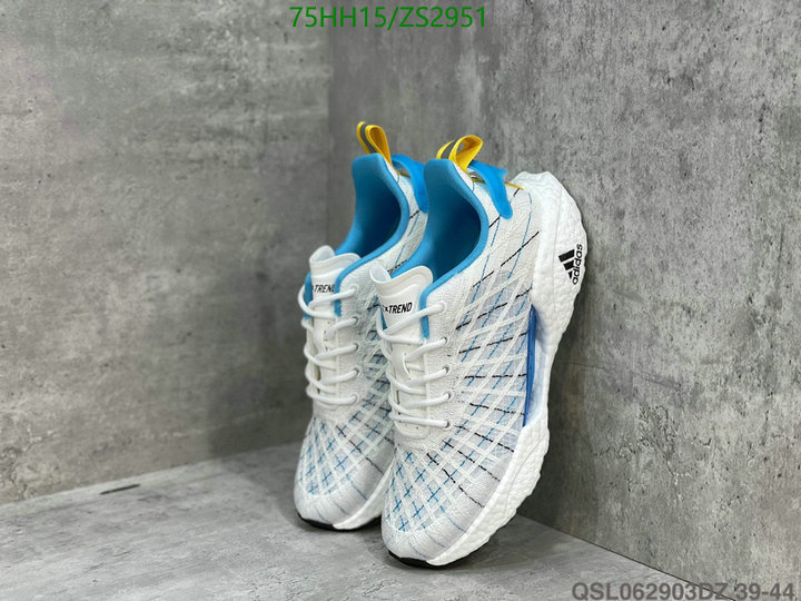 Men shoes-Adidas, Code: ZS2951,$: 75USD