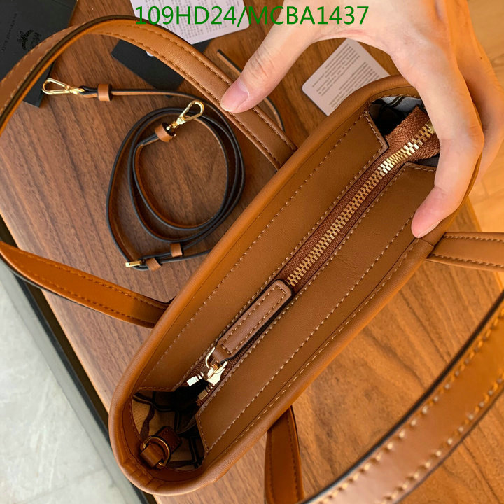 MCM Bag-(Mirror)-Aren Visetos-,Code: MCBA1437,$: 109USD