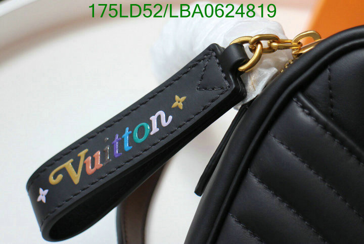 LV Bags-(Mirror)-Pochette MTis-Twist-,Code: LBA0624819,$: 175USD