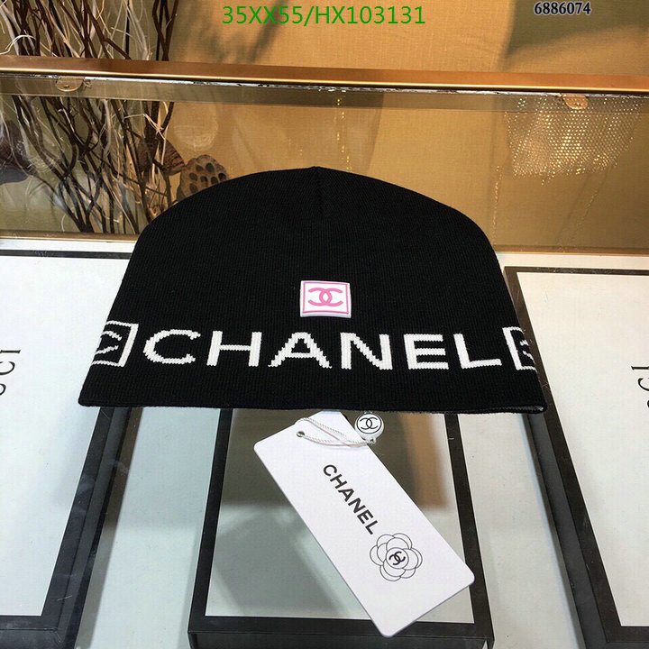 Cap -(Hat)-Chanel,Code: HX103131,$: 35USD