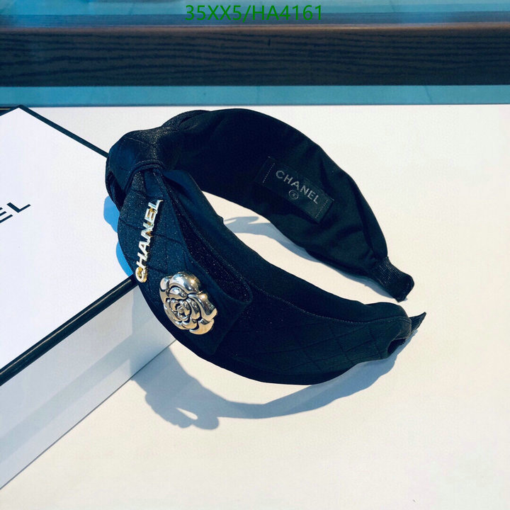 Headband-Chanel, Code: HA4161,$: 35USD