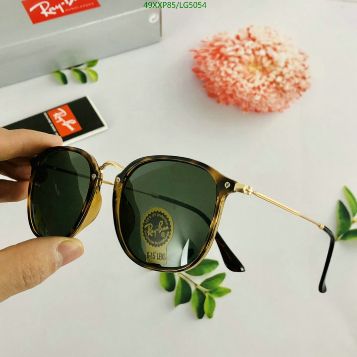 Glasses-Ray-Ban, Code: LG5054,$: 49USD