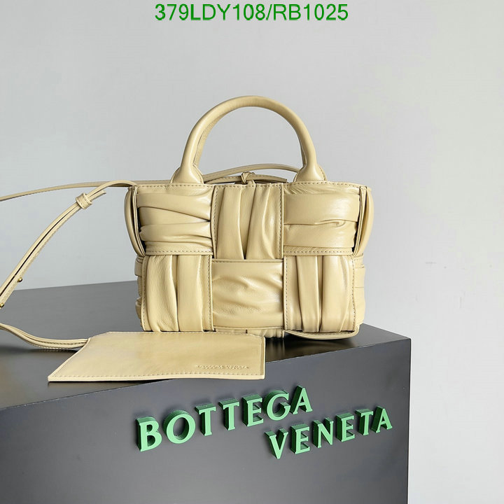 BV Bag-(Mirror)-Arco,Code: RB1025,$: 379USD