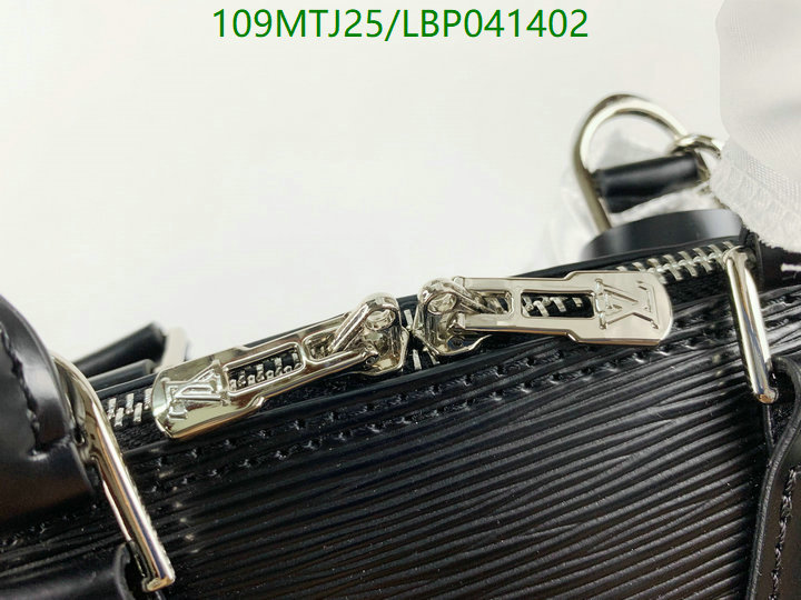 LV Bags-(4A)-Alma-,Code: LBP041402,