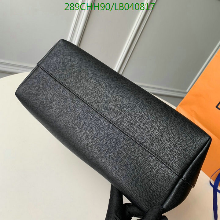 LV Bags-(Mirror)-Handbag-,Code: LB040817,$:289USD