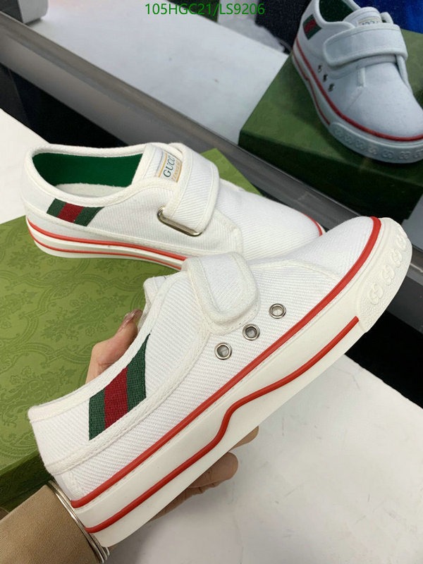 Women Shoes-Gucci, Code: LS9206,$: 105USD