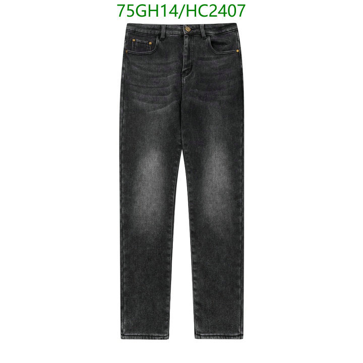 Clothing-LV, Code: HC2407,$: 75USD
