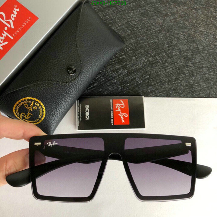 Glasses-Ray-Ban, Code: HG7260,$: 49USD