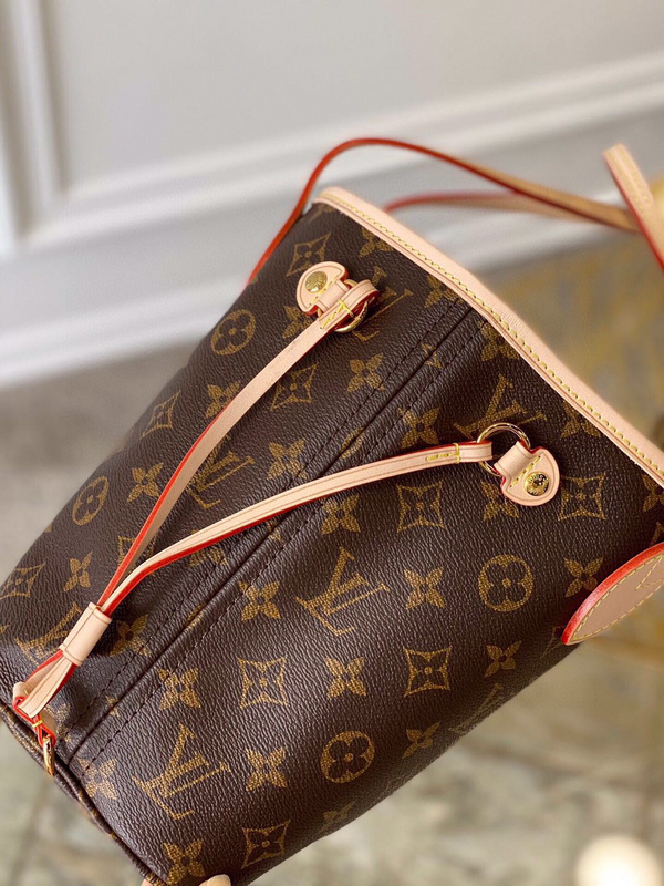 LV Bags-(Mirror)-Neverfull-,Code：LB072699,$: 169USD