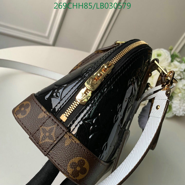 LV Bags-(Mirror)-Alma-,Code: LB030579,$:269USD