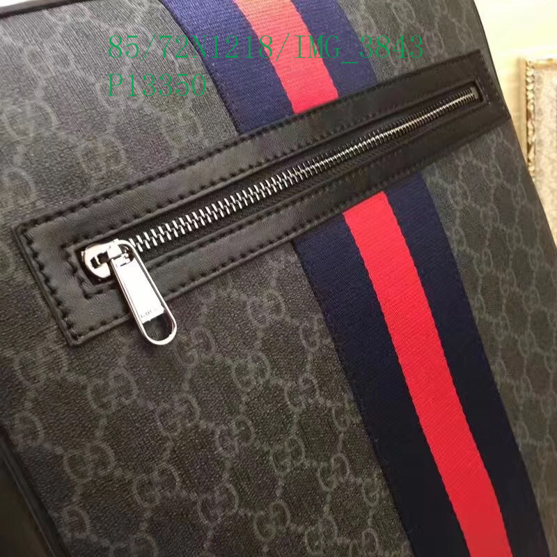 Gucci Bag-(4A)-Ophidia-G,Code:GGB111003,$: 85USD