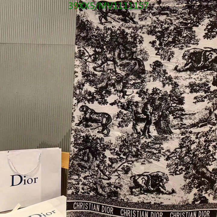 Scarf-Dior,Code: MV1111157,$: 39USD