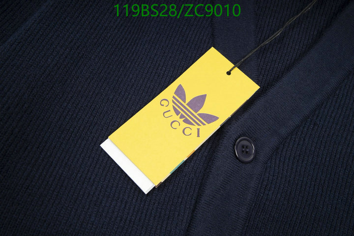 Clothing-Gucci, Code: ZC9010,$: 119USD