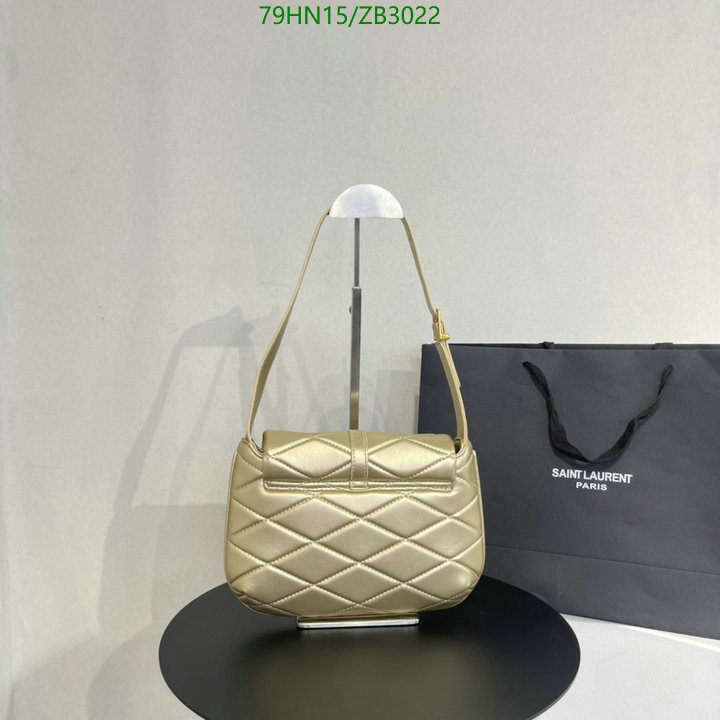 YSL Bag-(4A)-Diagonal-,Code: ZB3022,$: 79USD