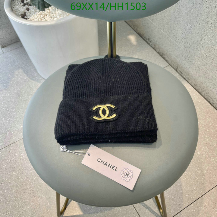 Cap -(Hat)-Chanel, Code: HH1503,$: 69USD